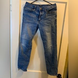 J Crew Men’s Jeans